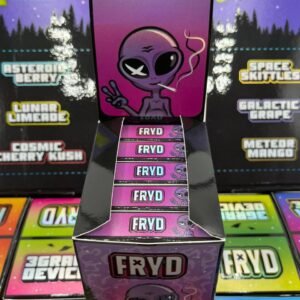 Alternative view of FRYD 3G DISPOSABLE