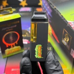 Alternative view of MUHA MEDS DISPOSABLE