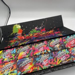 Alternative view of CAKE 2G DISPOSABLE