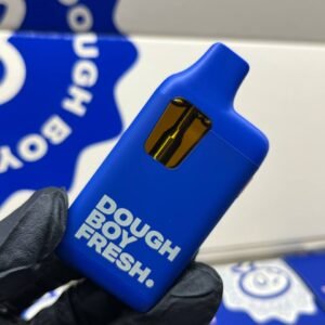 Alternative view of BAKED BAR 2G DISPOSABLE