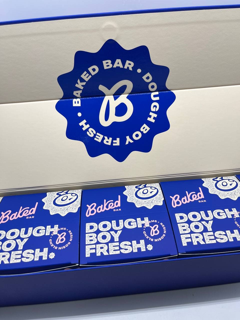 BAKED BAR 2G DISPOSABLE - Image 6