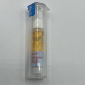 Alternative view of COLD FIRE JUICE 1G CARTRIDGE