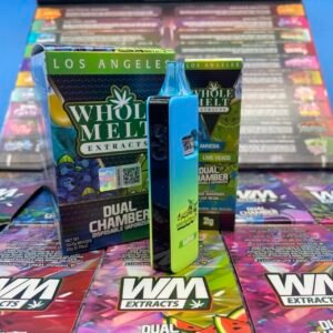 WHOLE MELT 2G DISPOSABLE