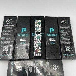 Alternative view of PLUGPLAY DISPOSABLE