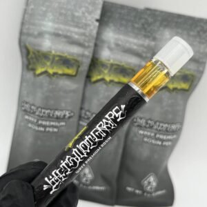 Life Is Not Grape Disposable