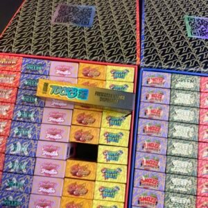 Alternative view of Tucks 1Gram Disposable