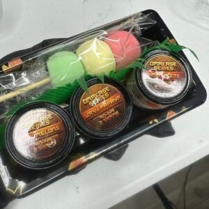 HASHIMOTO OMAKASE SERIES