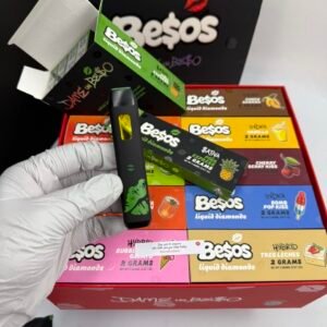 BESOS 2G DISPOSABLE