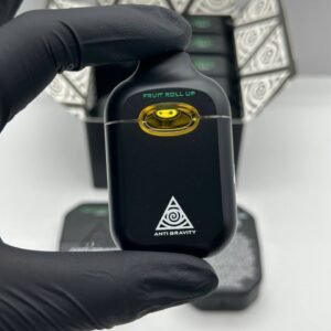 ANTI GRAVITY 2G DISPOSABLE