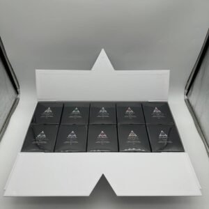 Alternative view of ANTI GRAVITY 2G DISPOSABLE