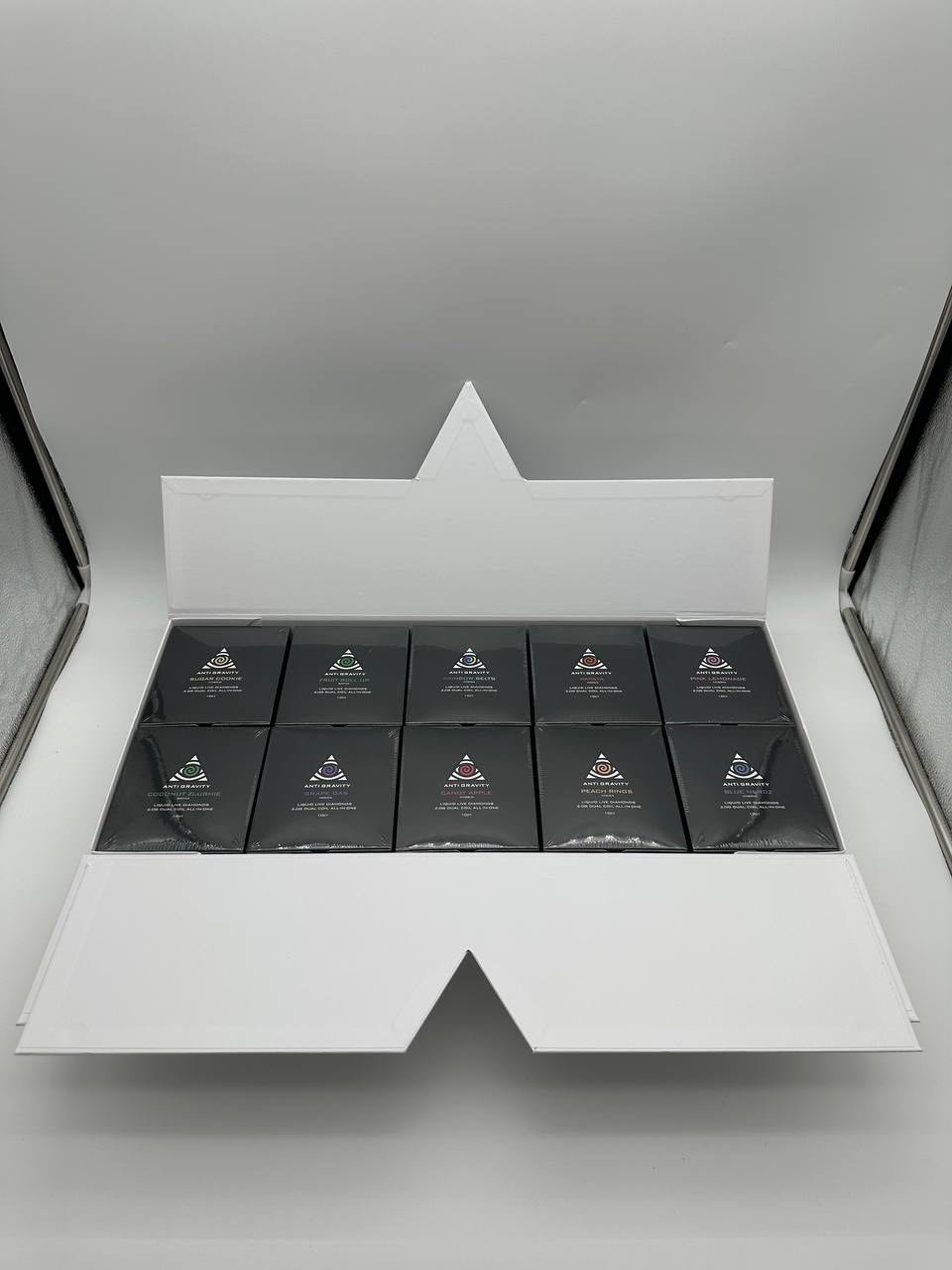 ANTI GRAVITY 2G DISPOSABLE - Image 2