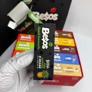 Alternative view of BESOS 2G DISPOSABLE