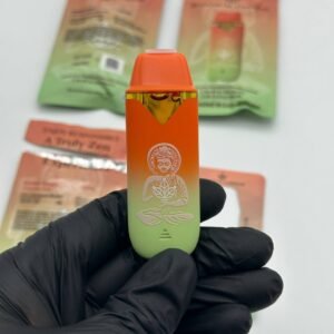 BOTANICAL GARDENS 2G DISPOSABLE