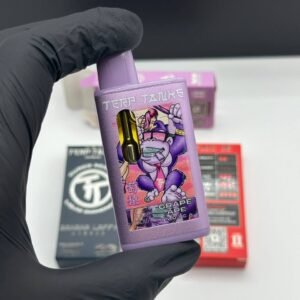 TERP TANKS 2G DISPOSABLE