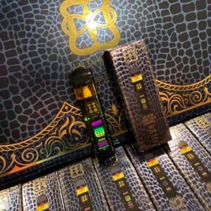 HITZ INFINITY 2G DISPOSABLE – BLUE EDITION