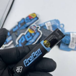 PROPEN 1G DISPOSABLE – PREMIUM LIQUID DIAMOND