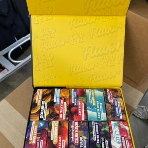 Alternative view of GOLD COAST CLEAR DISPOSABLE DUAL CHAMBER DEVICE