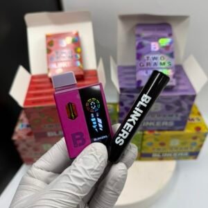 BLINKERS 2G DISPOSABLE