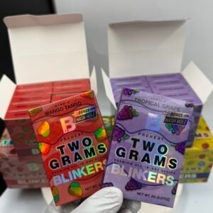 Alternative view of BLINKERS 2G DISPOSABLE