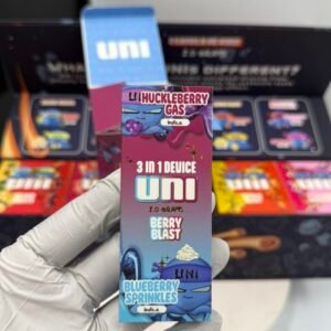 Alternative view of UNI 2G DISPOSABLE