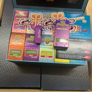 CALI PURE 2G DISPOSABLE