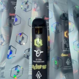 Chemistrees Disposable