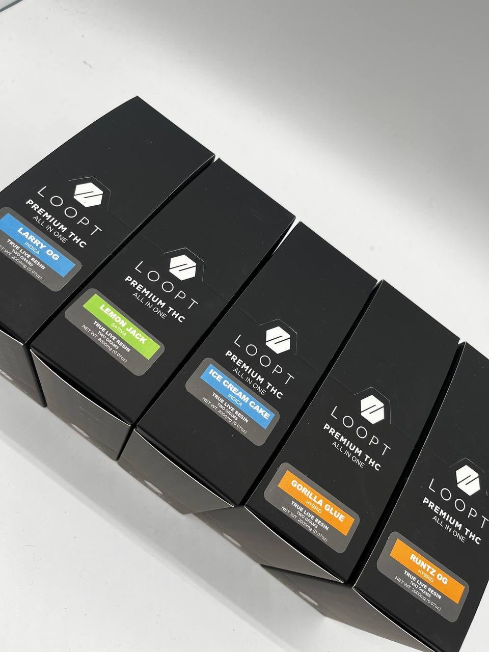 LOOPT 2G DISPOSABLE - Image 3