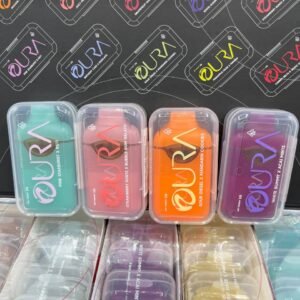 Alternative view of OURA 2G DUAL FLAVOR DISPOSABLE