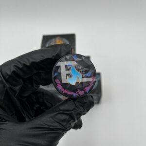 Alternative view of COLDFIRE EXCLUSIVE WAX