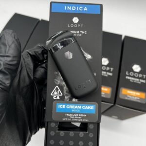 Alternative view of LOOPT 2G DISPOSABLE