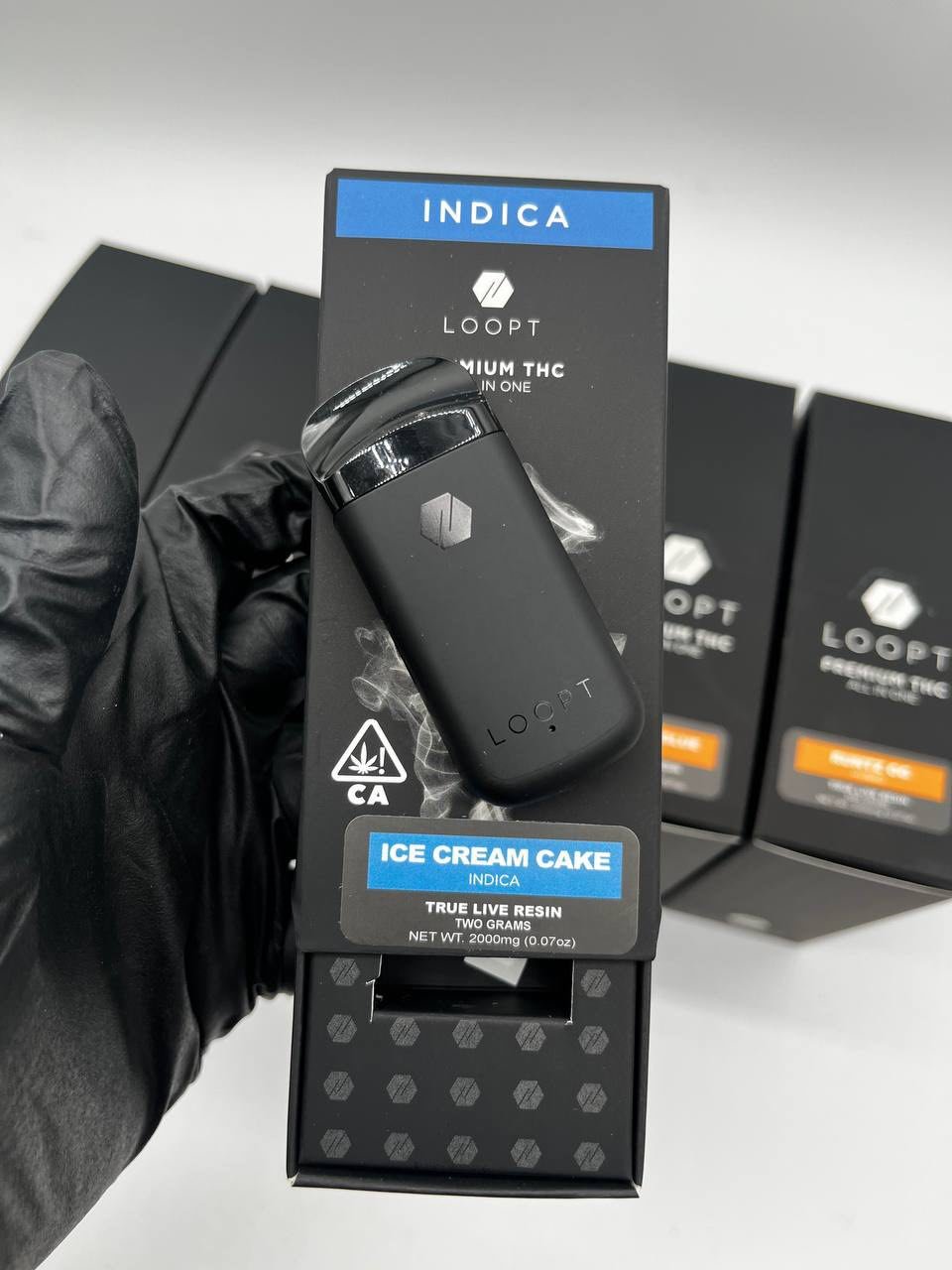 LOOPT 2G DISPOSABLE - Image 2