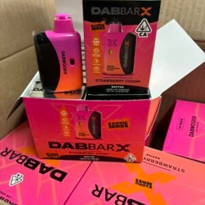 DAB BAR EXOTIC SERIES