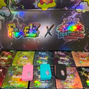 PIXELZ 2G DISPOSABLE