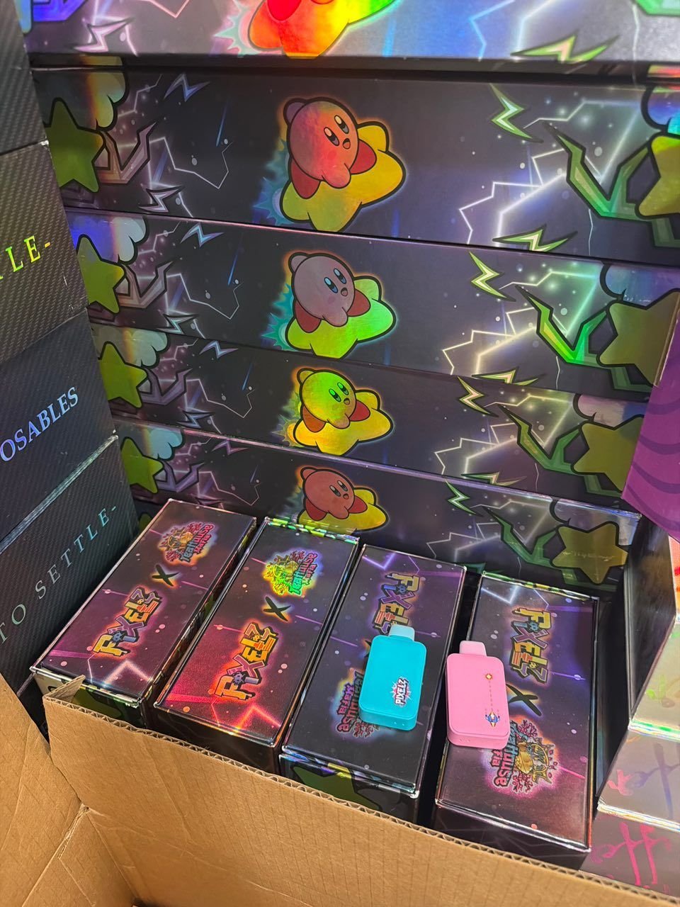 PIXELZ 2G DISPOSABLE - Image 2