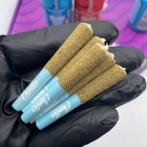 BABY JEETER PRE ROLLS